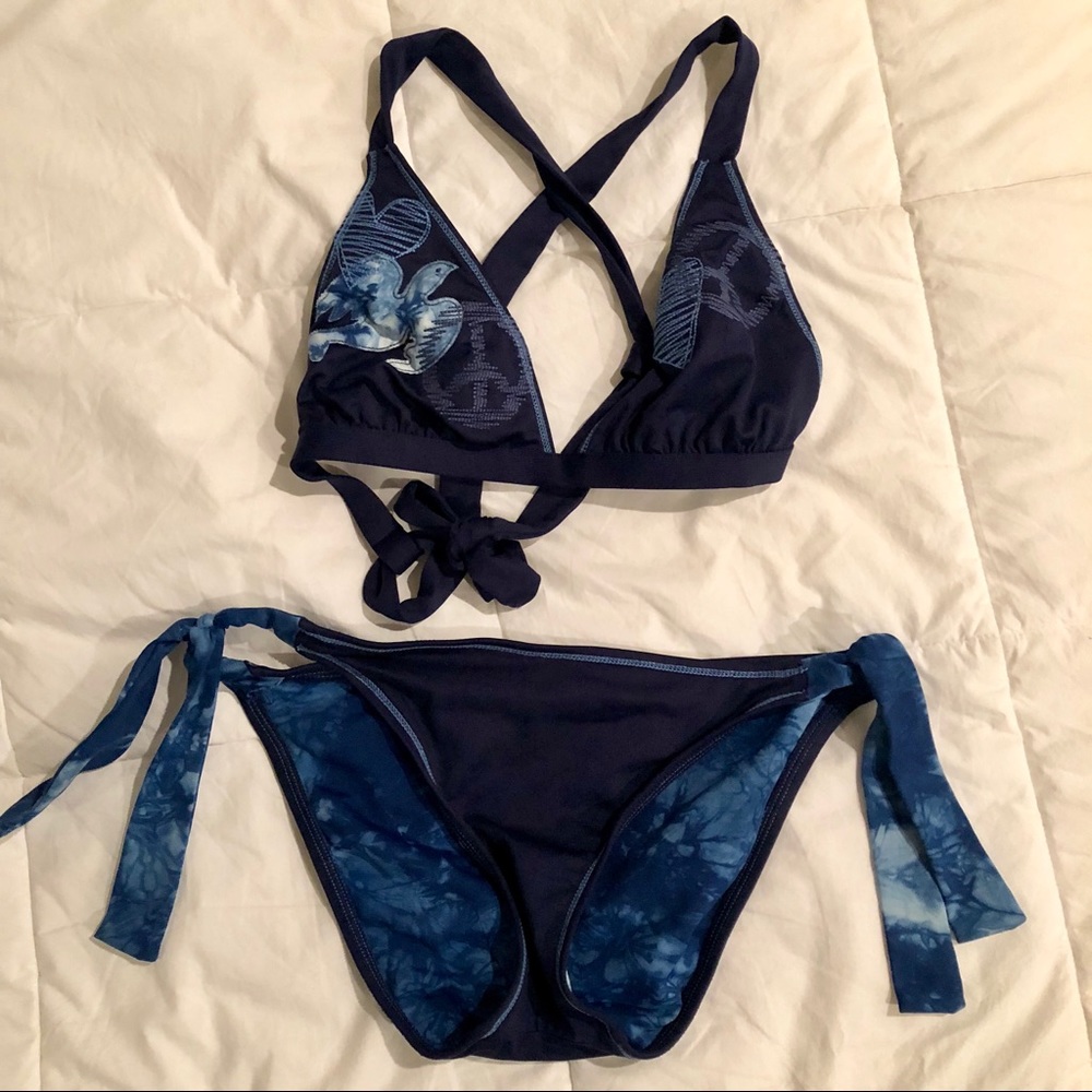 Lucky Brand Bikini